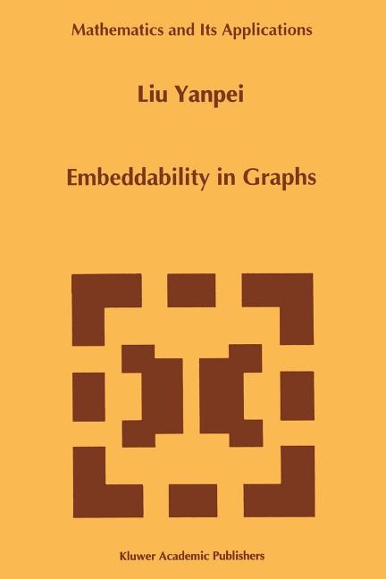 Couverture_Embeddability in Graphs