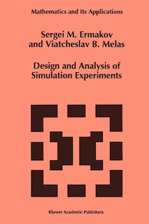 Front cover_Design and Analysis of Simulation Experiments