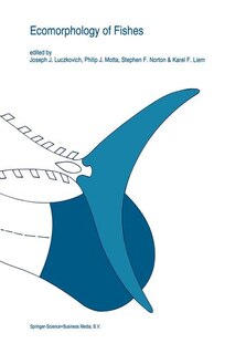 Front cover_Ecomorphology of Fishes