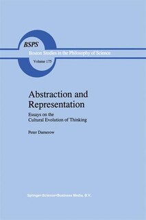 Front cover_Abstraction and Representation