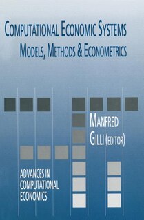 Couverture_Computational Economic Systems