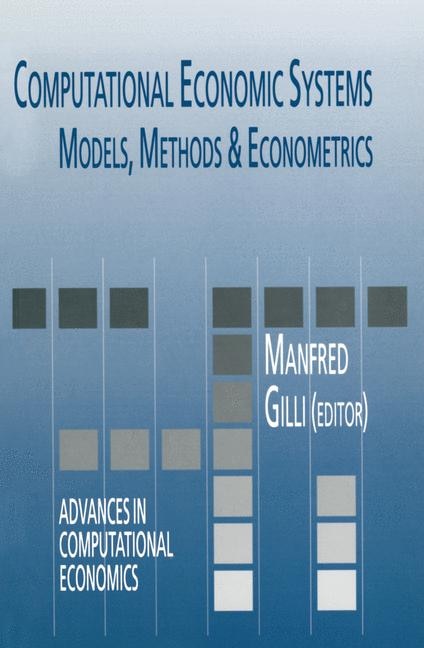Couverture_Computational Economic Systems