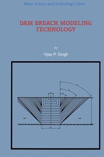 Front cover_Dam Breach Modeling Technology