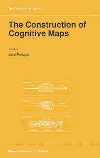 Couverture_The Construction of Cognitive Maps