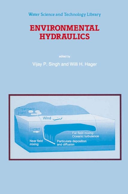 Couverture_Environmental Hydraulics