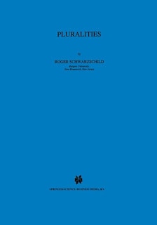 Front cover_Pluralities