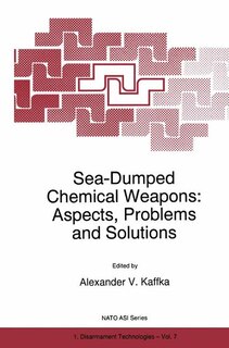 Couverture_Sea-dumped Chemical Weapons