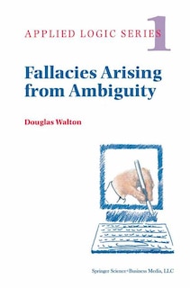 Front cover_Fallacies Arising from Ambiguity