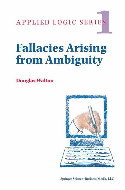Front cover_Fallacies Arising from Ambiguity