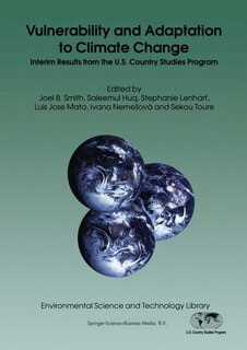 Couverture_Vulnerability and Adaptation to Climate Change