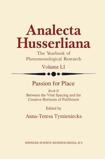 Front cover_Passion for Place Book II