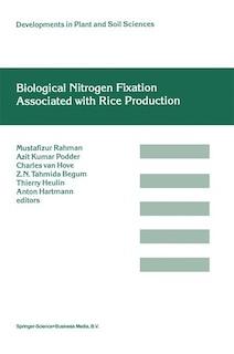 Couverture_Biological Nitrogen Fixation Associated with Rice Production