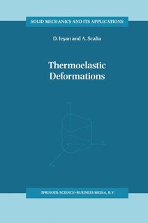 Couverture_Thermoelastic Deformations