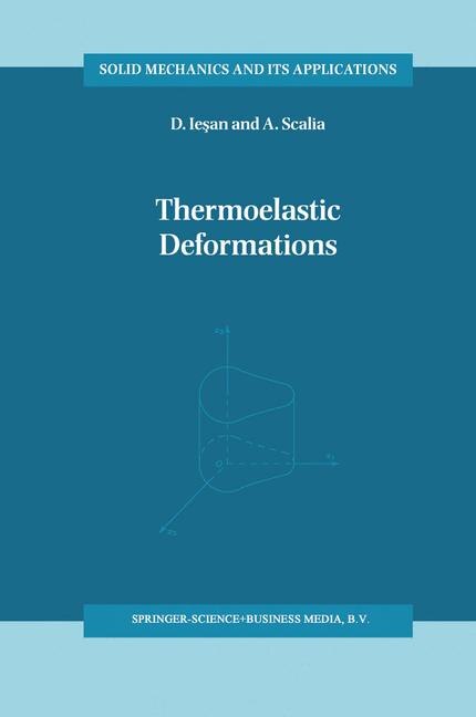 Couverture_Thermoelastic Deformations