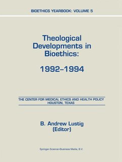 Front cover_Bioethics Yearbook