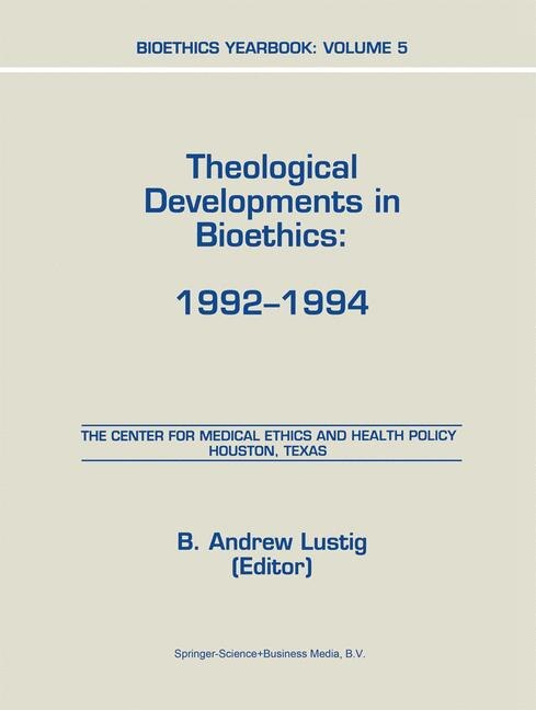 Front cover_Bioethics Yearbook