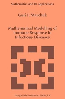 Couverture_Mathematical Modelling of Immune Response in Infectious Diseases