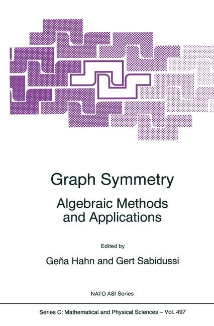 Couverture_Graph Symmetry