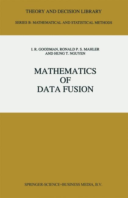 Couverture_Mathematics of Data Fusion