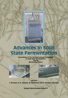 Couverture_Advances in Solid State Fermentation