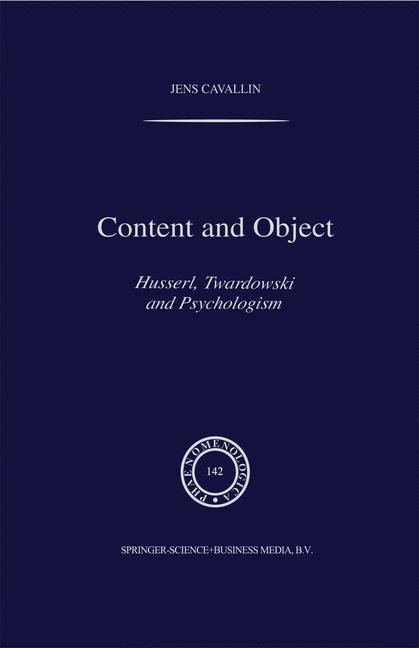 Couverture_Content and Object