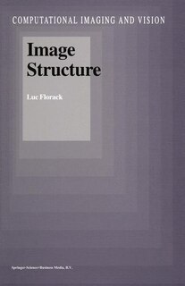 Front cover_Image Structure