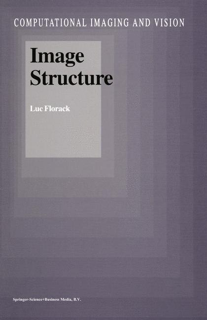 Front cover_Image Structure