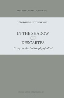 Front cover_In the Shadow of Descartes