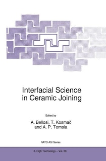 Couverture_Interfacial Science in Ceramic Joining