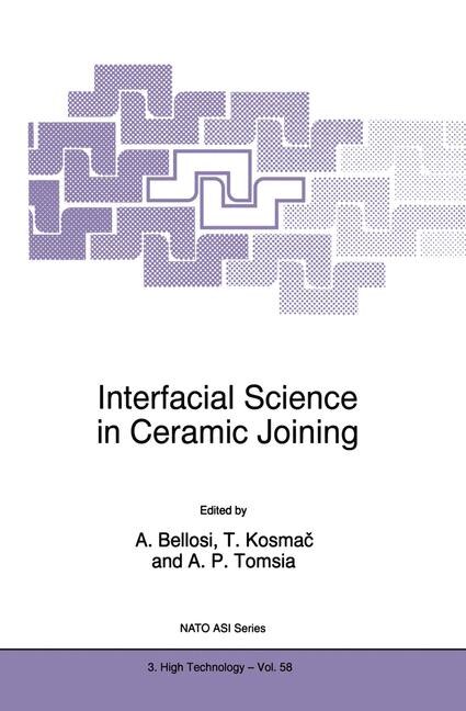 Couverture_Interfacial Science in Ceramic Joining