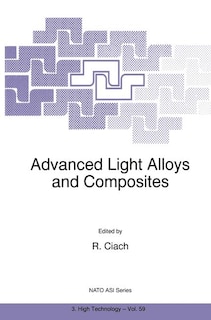Front cover_Advanced Light Alloys and Composites