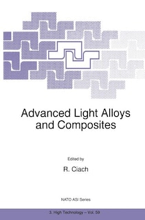 Advanced Light Alloys and Composites