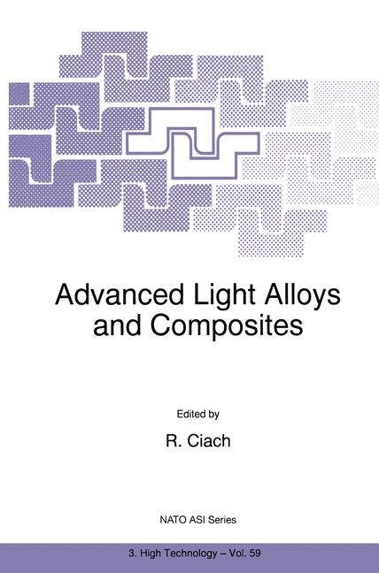Front cover_Advanced Light Alloys and Composites