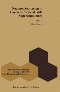 Couverture_Neutron Scattering in Layered Copper-Oxide Superconductors