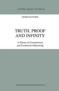 Couverture_Truth, Proof and Infinity