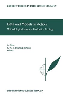 Front cover_Data and Models in Action
