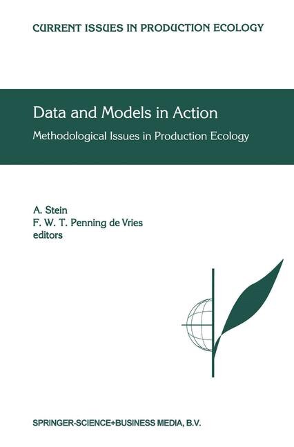 Front cover_Data and Models in Action