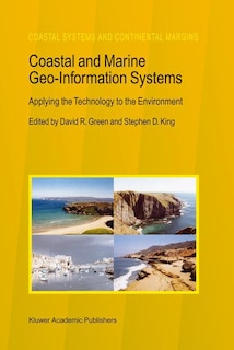 Couverture_Coastal and Marine Geo-Information Systems