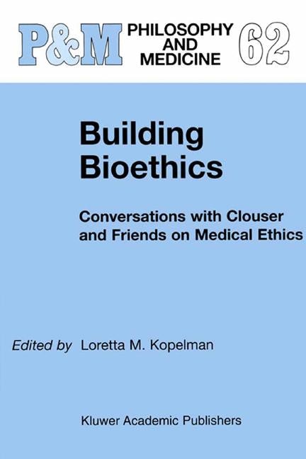Front cover_Building Bioethics