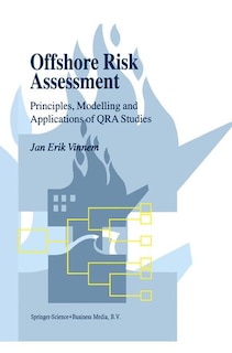 Couverture_Offshore Risk Assessment