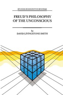 Front cover_Freud's Philosophy of the Unconscious
