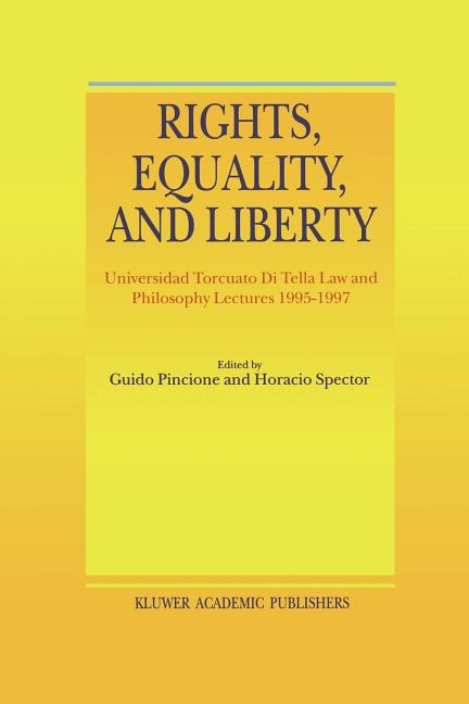 Front cover_Rights, Equality, and Liberty