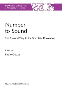 Front cover_Number to Sound