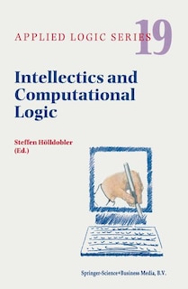 Couverture_Intellectics and Computational Logic