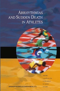 Couverture_Arrhythmias and Sudden Death in Athletes