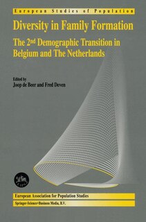 Couverture_Diversity in Family Formation