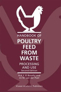 Couverture_Handbook of Poultry Feed from Waste