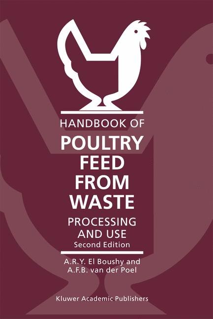 Couverture_Handbook of Poultry Feed from Waste