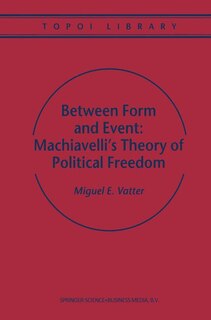 Couverture_Between Form And Event
