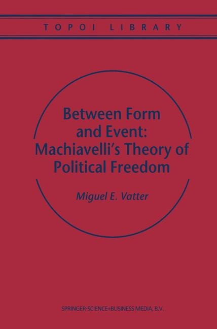Couverture_Between Form And Event